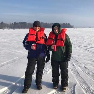 Meet your Posher, Tara